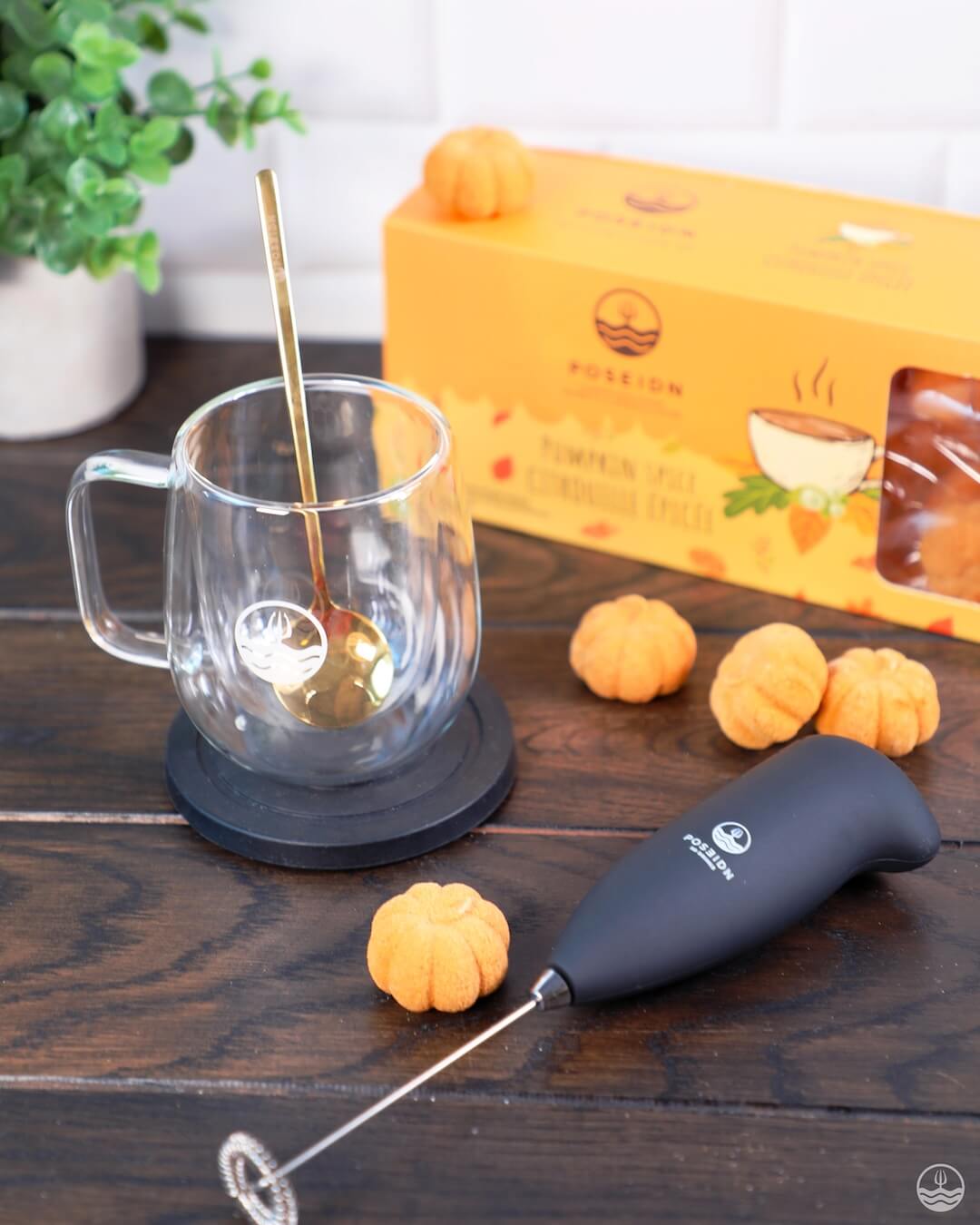 Pumpkin Spice Lovers Bundle