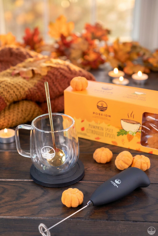Pumpkin Spice Lovers Bundle