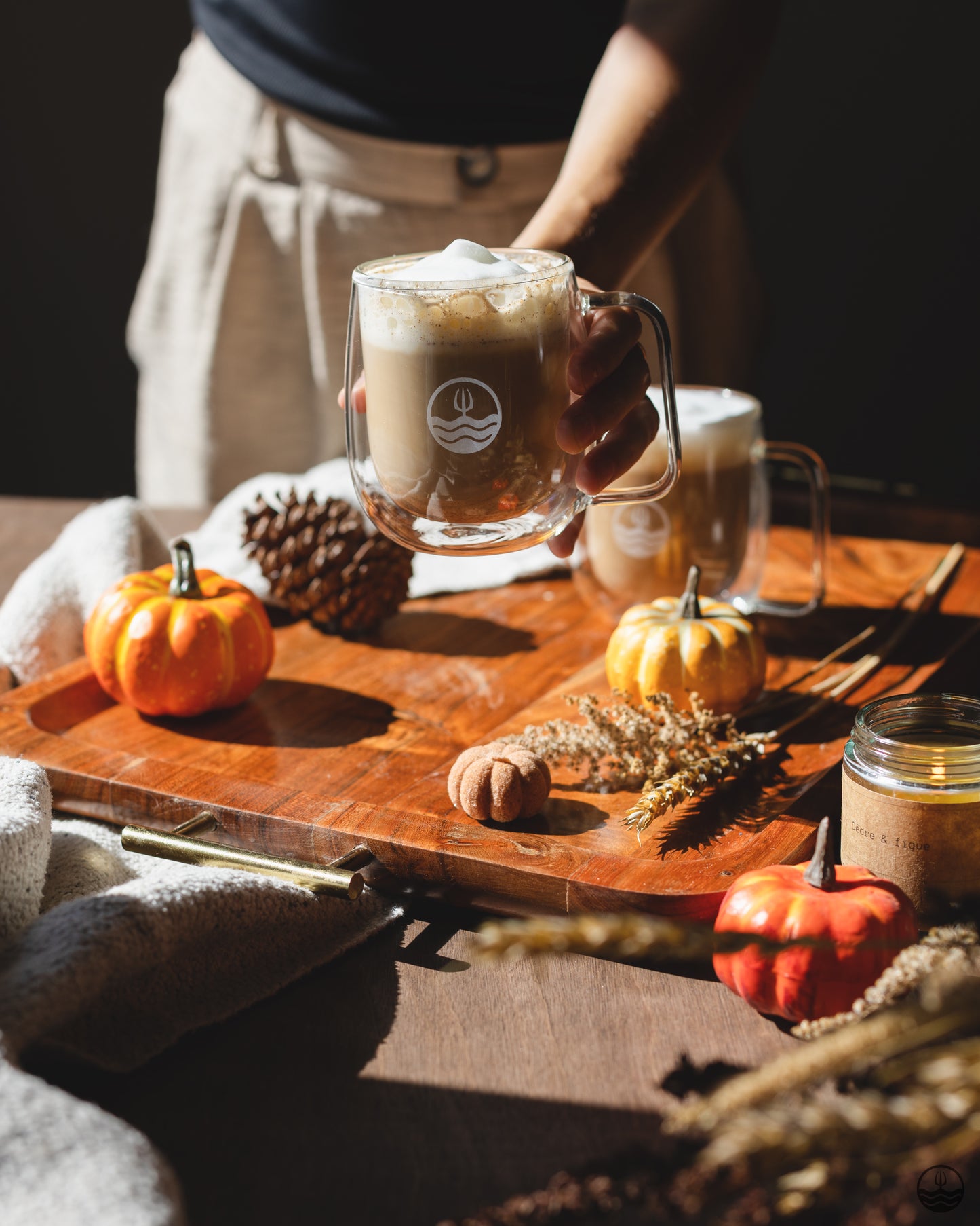 Pumpkin Spice