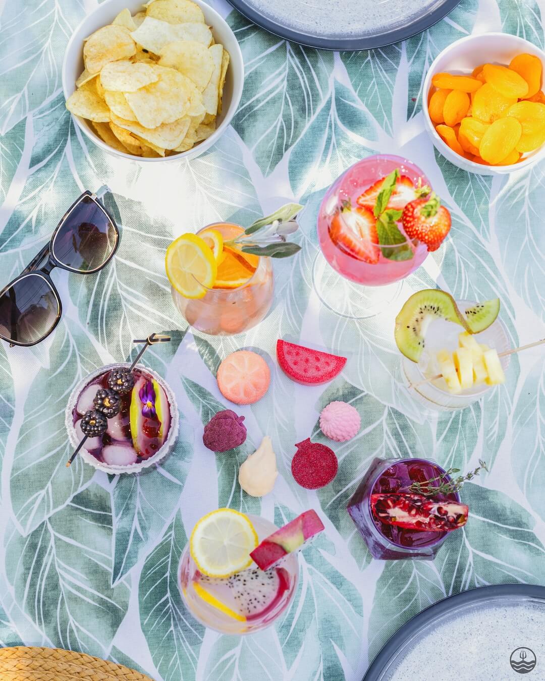 Sangria Variety Pack