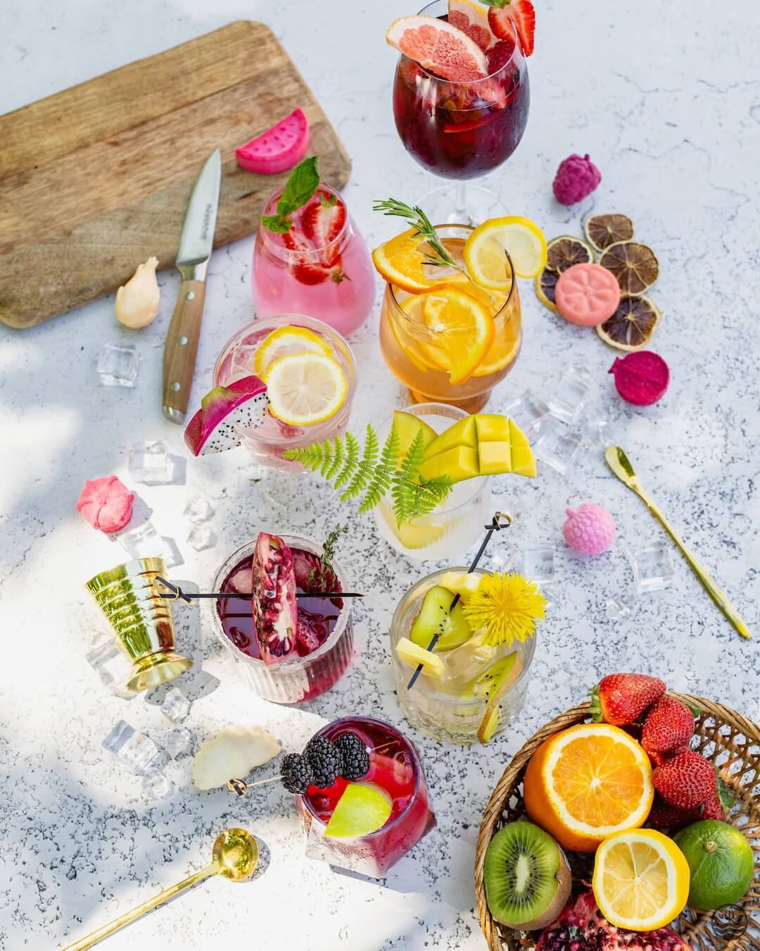 Sangria Variety Pack