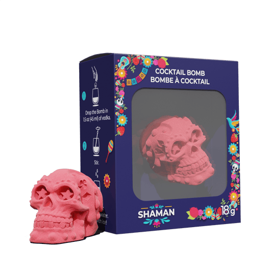 Shaman Cocktail Bomb (1-pack)