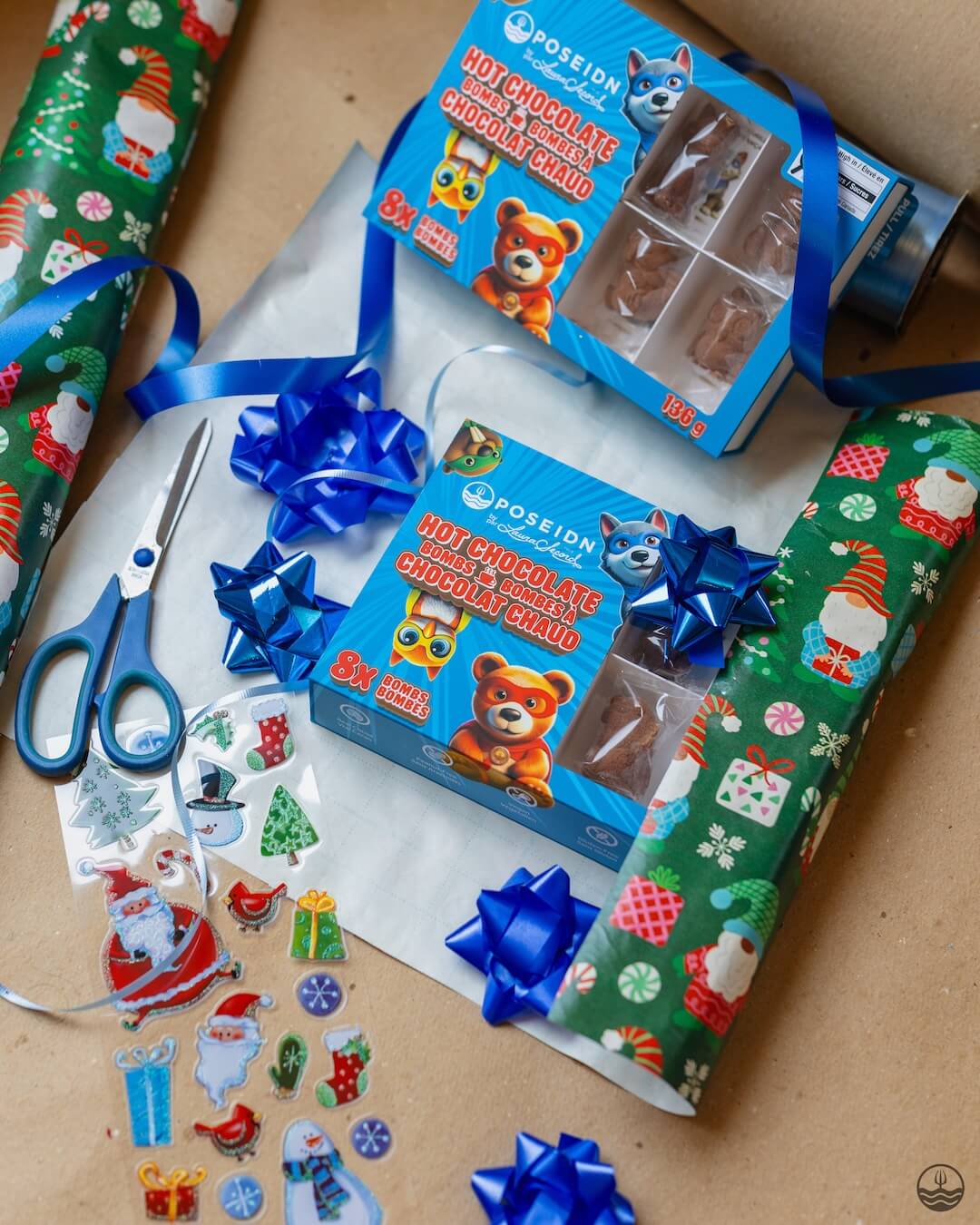 Super Hot Chocolate Pack