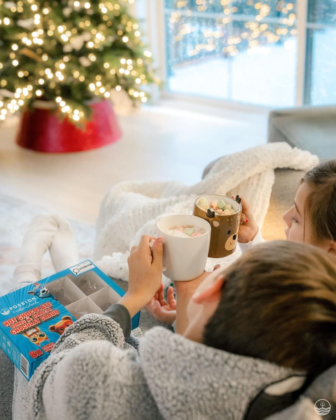 Super Hot Chocolate Pack
