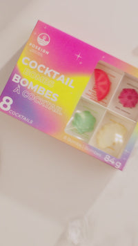 Cocktail Variety Pack