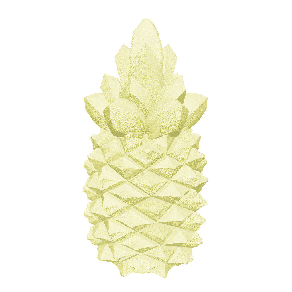 Poseidn_3DCocktail_Ananas_NoixDeCoco_Noix_de_coco_Coconut_Pineapple_Pina_Colada_DrinkBomb_CocktailBomb