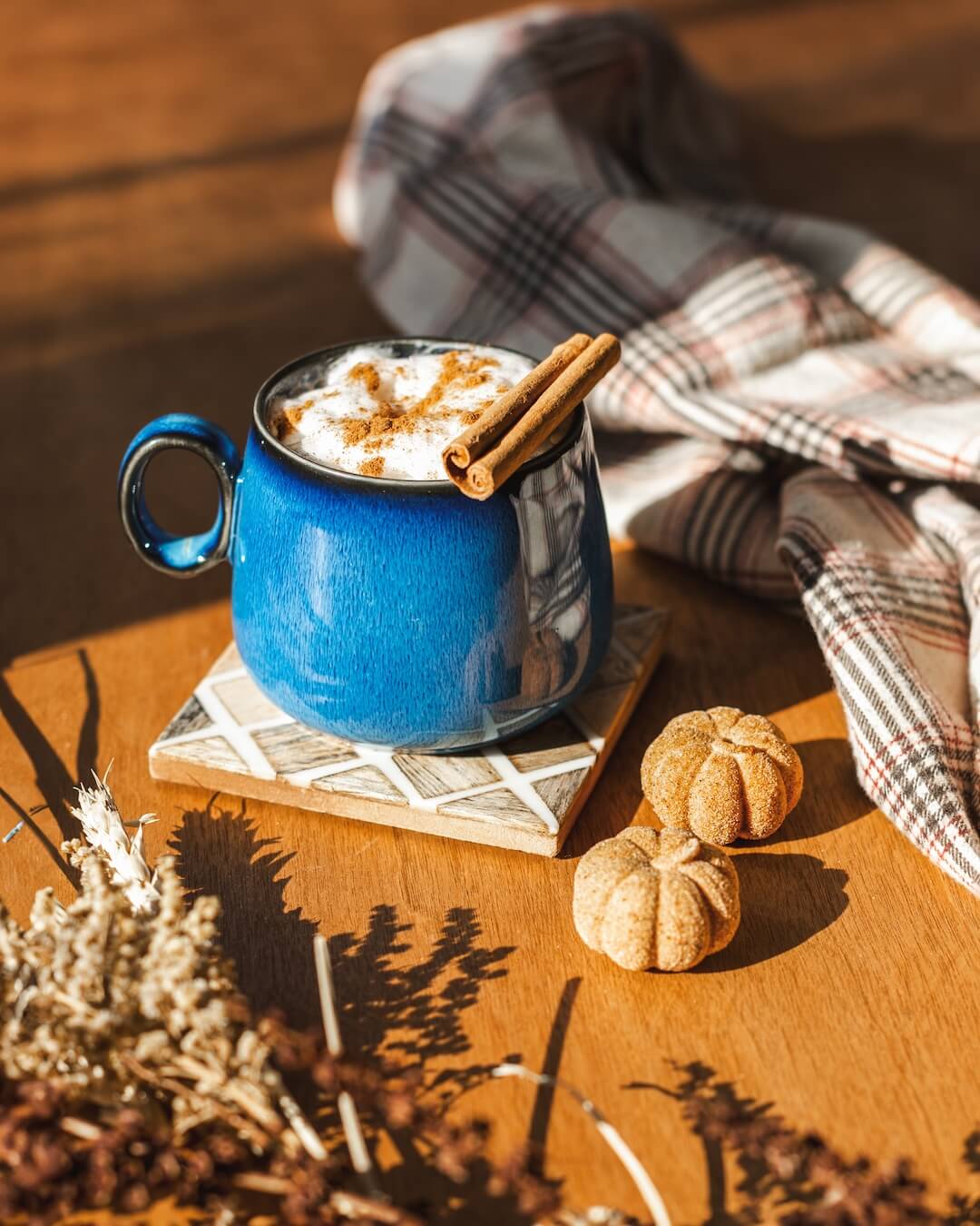 Pumpkin Spice