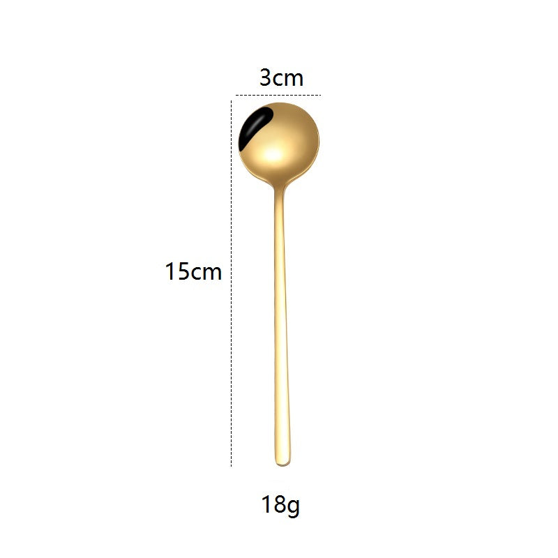 Tea Spoon - Poseidn