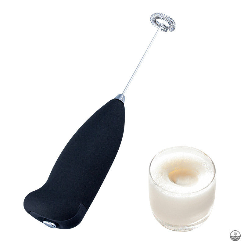 Milk Frother - Poseidn