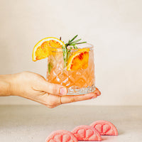 Swanky Cocktail Glass