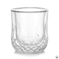 Poseidn Cocktail Glass (short)