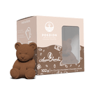 Hot chocolate (Original) Box of 6 - Hot Chocolate Bombs - Poseidn - Drink Bombs